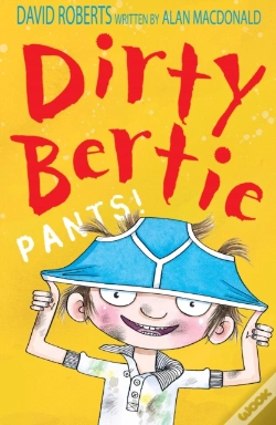 Capa do artigo Pants!