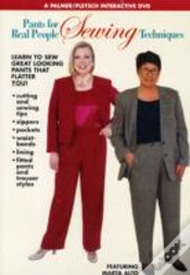 Capa do artigo Pants For Real People