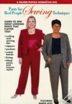 Capa do artigo Pants For Real People