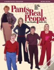 Capa do artigo Pants For Real People
