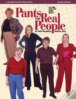 Capa do artigo Pants For Real People