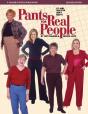 Pants For Real People - Preview