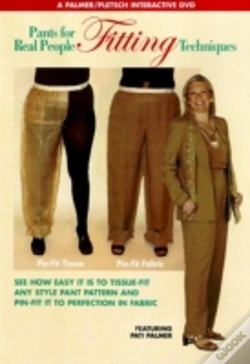 Capa do artigo Pants For Real People