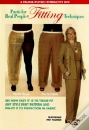 Capa do artigo Pants For Real People