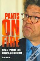 Pants On Fire