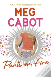 Capa do artigo Pants On Fire