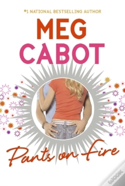 Capa do artigo Pants On Fire