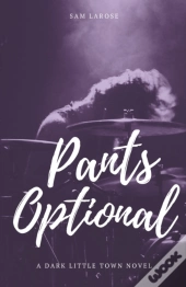 Pants Optional