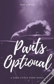 Capa do artigo Pants Optional
