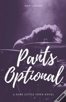 Capa do artigo Pants Optional