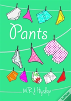 Capa do artigo Pants