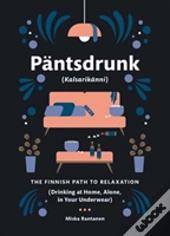 Pantsdrunk Kalsarikanni