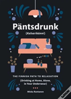Capa do artigo Pantsdrunk Kalsarikanni
