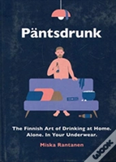 Pantsdrunk