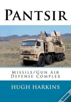 Capa do artigo Pantsir