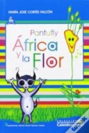 Capa do artigo Pantufly Africa Y La Flor