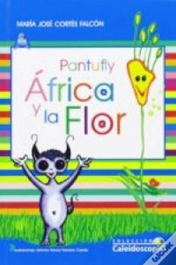 Capa do artigo Pantufly Africa Y La Flor