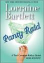 Panty Raid - Preview