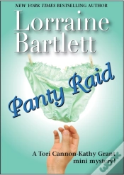 Capa do artigo Panty Raid