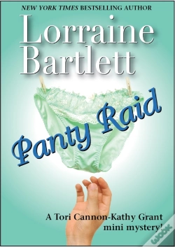 Capa do artigo Panty Raid