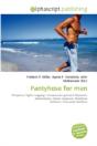 Pantyhose For Men - Preview