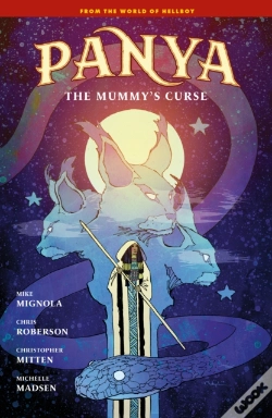 Capa do artigo Panya: The Mummy'S Curse