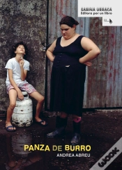 Capa do artigo Panza De Burro