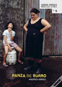 Capa do artigo Panza De Burro