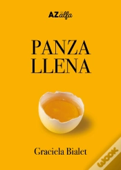 Capa do artigo Panza Llena