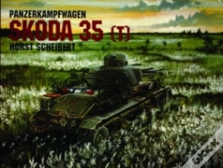 Capa do artigo Panzer 35 (T)