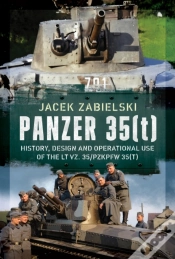 Capa do artigo Panzer 35(T)