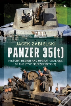 Capa do artigo Panzer 35(T)