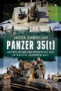 Panzer 35(T) - Preview