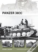 Panzer 38(T)