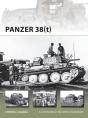 Panzer 38(T) - Preview