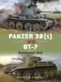 Panzer 38(T) Vs Bt-7 - Preview