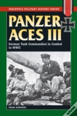 Capa do artigo Panzer Aces