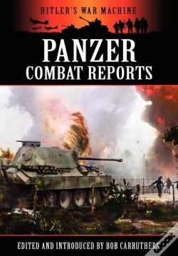 Capa do artigo Panzer Combat Reports