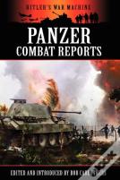 Panzer Combat Reports
