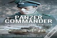 Panzer Commander