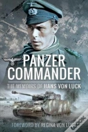 Capa do artigo Panzer Commander