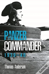 Panzer Commander