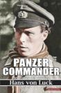 Panzer Commander - Preview