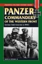 Panzer Commanders Of The Western Front - Preview