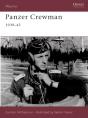 Panzer Crewman 1939 45 - Preview