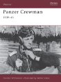 Panzer Crewman 1939â€“45 - Preview