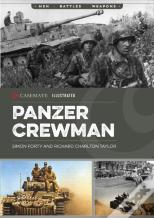 Panzer Crewman