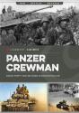 Panzer Crewman - Preview