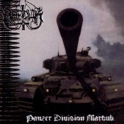 Capa do artigo Panzer Division Marduk - CD