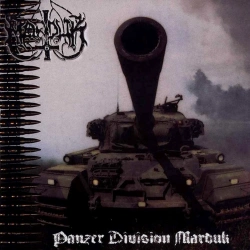 Capa do artigo Panzer Division Marduk - CD